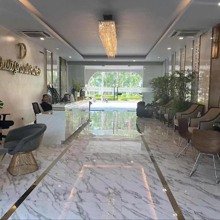 Romantic Beach Apartment芭堤雅水系高档酒店式公寓可做饭 Jomtien Beach Exterior photo
